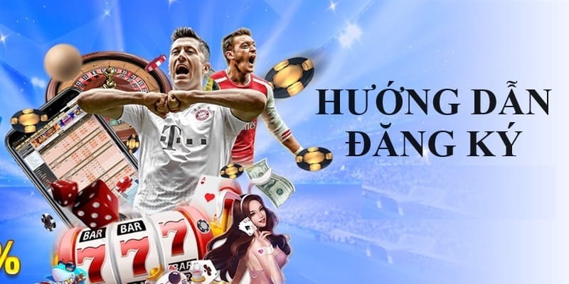 Đăng ký tài khoản tại 79King vô cùng đơn giản