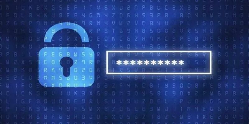 Hướng dẫn lấy lại mật khẩu chi tiết