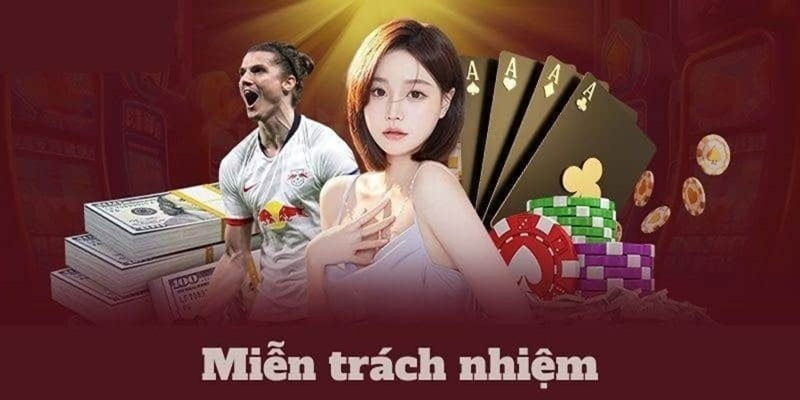 Miễn trừ trách nhiệm là gì?