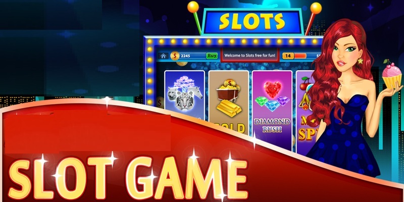 Slot game tại 79King có tỷ lệ trả thưởng cực cao